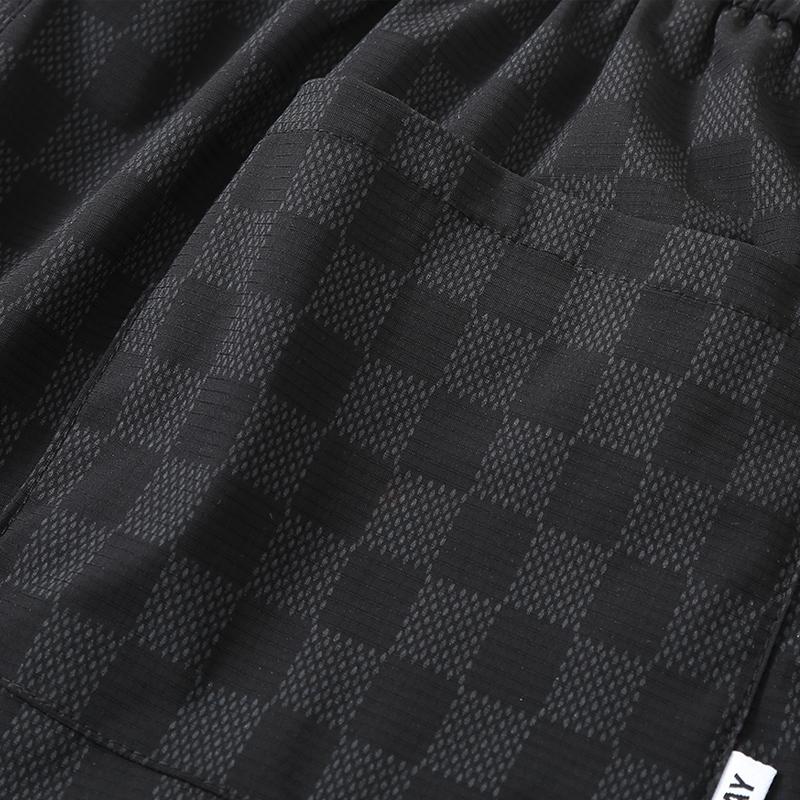 Plus Size 4XL-11XL Summer Oversize Shorts for Men Fashion Elastic Waist Casual Shorts Summer Clothes