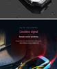Landwind X7/X5plus Key Case: Remote Control Bag for Men