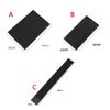 Bar Mat Non-Slip Bar Service Spill Mat Bar Table Mat Restaurant Kitchen Counter Bar Pad Anti-Skid Heat Resistant Drain