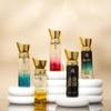 Adilqadri Luxury Perfume Gift Set for Men & Women | 5 X 20ML