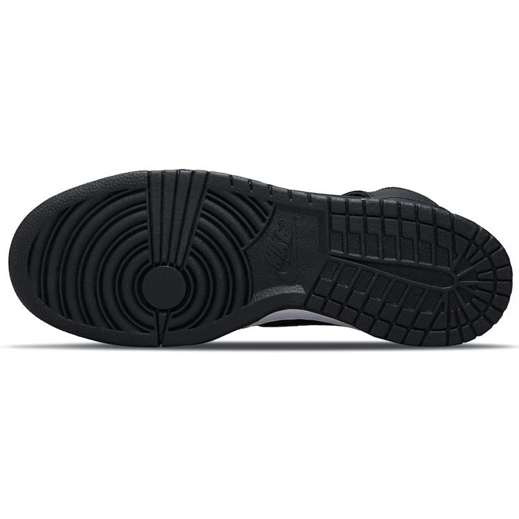 Fragment Design x Nike Dunk High Beijing Unisex Tenisky Fialová Vínová Černá DJ0382-600
