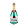 Large Celebration Wine Glass Wine Bottle Champagne Birthday Party Wedding Family Party Decoration Aluminum Film Balloon