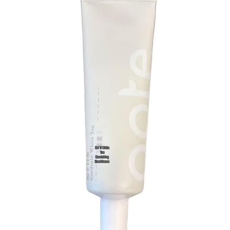 Baiti White Tea Hydrating Hand Cream