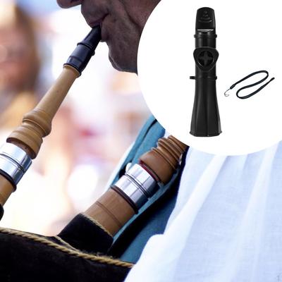 Blasinstrumente – Kazoo