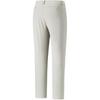 Anta Champion All-Weather Series Simple Fashion Solid Color Zipper Sports Long Pants Men bottoms 152620519-1
