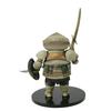Black Knight  game Dark Souls New Action Figure 12cm Siegmeyer Bonfire PVC Figure Dark Souls Figure Model Toy Birthday Gifts