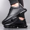 2025 New Men's Breathable Sneakers Lightweight Men's Walking Shoes Casual Male Sports Shoes Non-Slip Comfortable Athletic Shoes