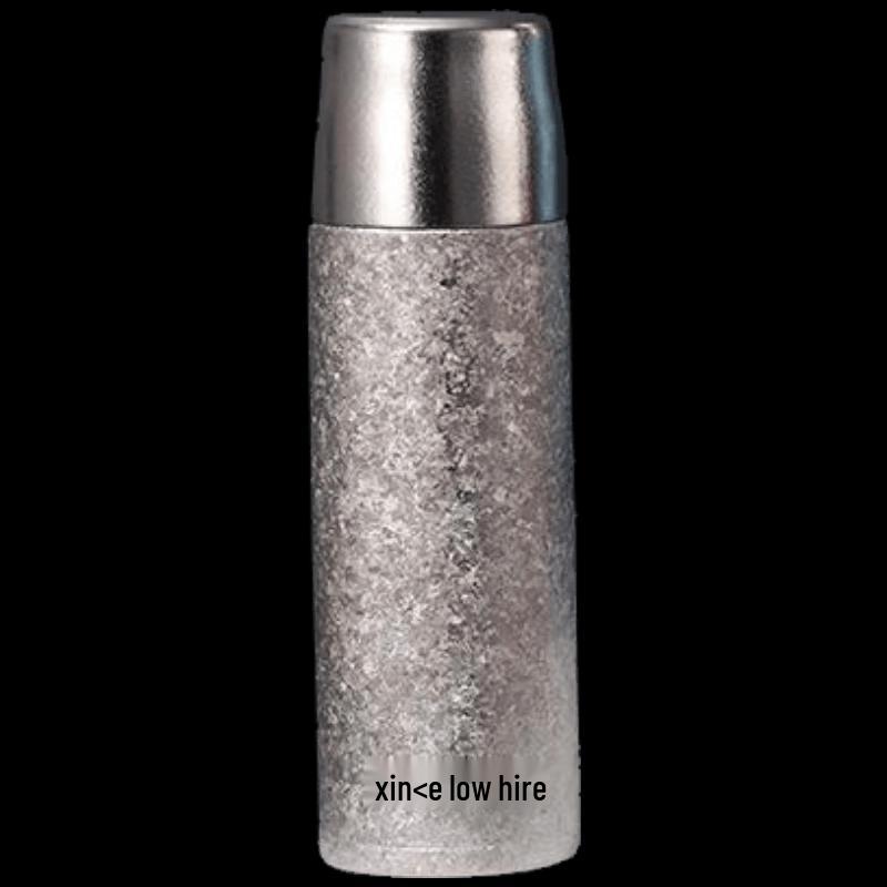 Xinke Pure Titanium Tea Infuser Bottle