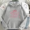 Sabrina Carpenter Tour Printed Hoodie Women Fashion Vintage Autumn Winter Sweatshirts Harajuku Long Sleeve Pullover Women Hoodie