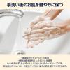 by Amazon Large Capacity Pax Skin Happy Hand Foam 900mL Soap, Type,