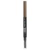 L.A. Colors, Browie Nowie, Brow Pencil, CBP402 Dark Blonde, 0.2 G (0.007 Oz)