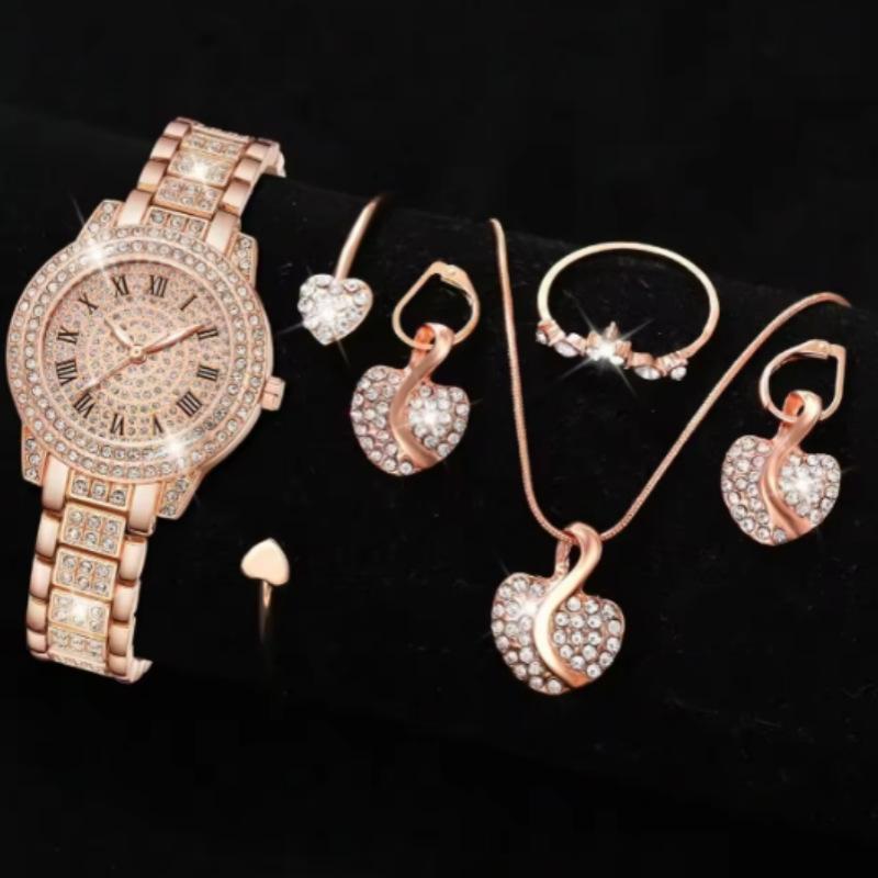 New Light Luxury Steel Belt Women'S Watch, Female Student Fashionable Simple Square Quartz Watch