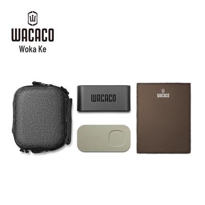 WACACO Minipresso NS2 Reise-Set Schutzhülle