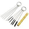 Kit Windscreen Washer Tool Nozzle Replacement Set Vehicle