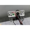 Car Rear View Reverse Camera For Peugeot 508 2011 2012 2013 2014 2015 2016 Backup Parking Camera Accessories High Quality CCD HD