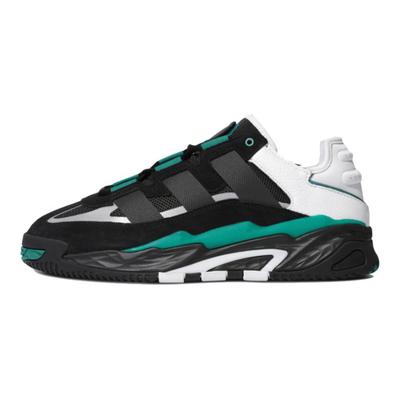 Niteball 'Black Sub Green' Sneaker FW2477