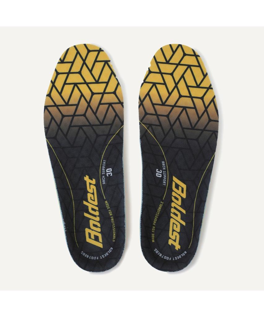 Boldest Walk 3D Arch Support Insole 2Czpx26002Yeb
