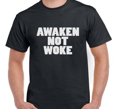 Tops – T-Shirts