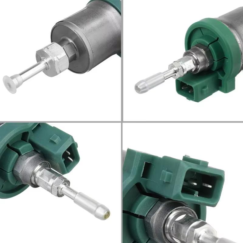 Universal 12V 5KW Ultra Quiet Metal Car Heater Fuel Pump Air Diesel Heater Pump