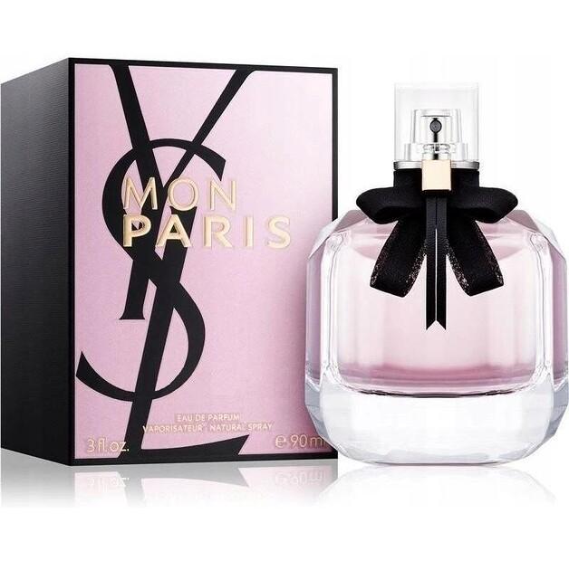 

Парфюмированная вода Yves Saint Laurent Ysl Mon Paris 90ml