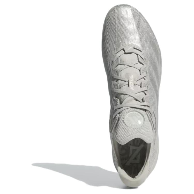 Adidas Adizero Electric Speed Juice Pack - Silver Metallic Men Sneakers Grey-Two IE4419