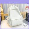 New Canvas Backpack For High School And College Students With Large Capacity Sweet And Fresh Style Multiple Colors