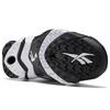 Reebok Shaqnosis 'Black White' Sneakers FV9284