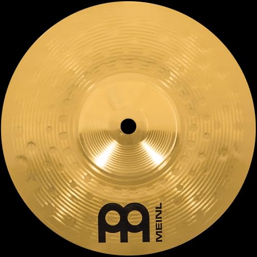 MEINL HCS Series Splash Cymbal 8" Splash HCS8S