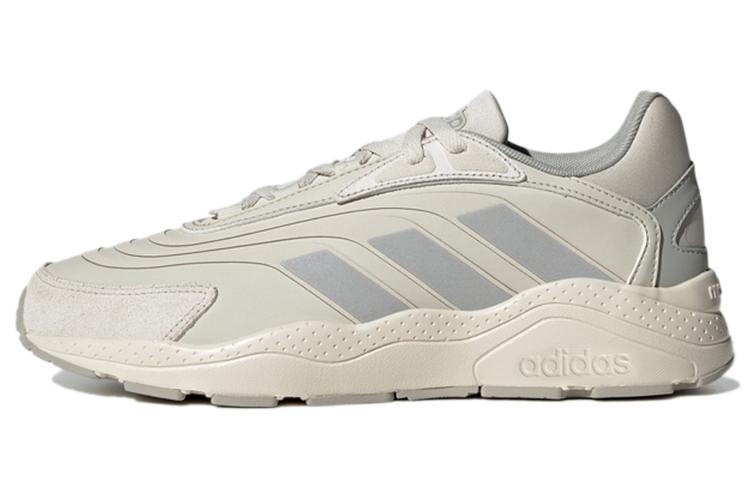 Adidas Crazychaos 2.0  Aluminum Grey  GZ3814 40