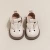 Cute Rabbit Princess Soft Sole Casual Walking Shoes For Baby Toddler Girls