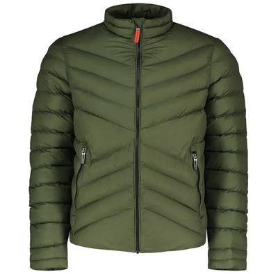Tsunami Jacket Solden