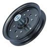 Pulley Kit for Hustler Lawn Mowers 937813 937763 939207 938688 938035 Steel Construction for Enhanced Performance