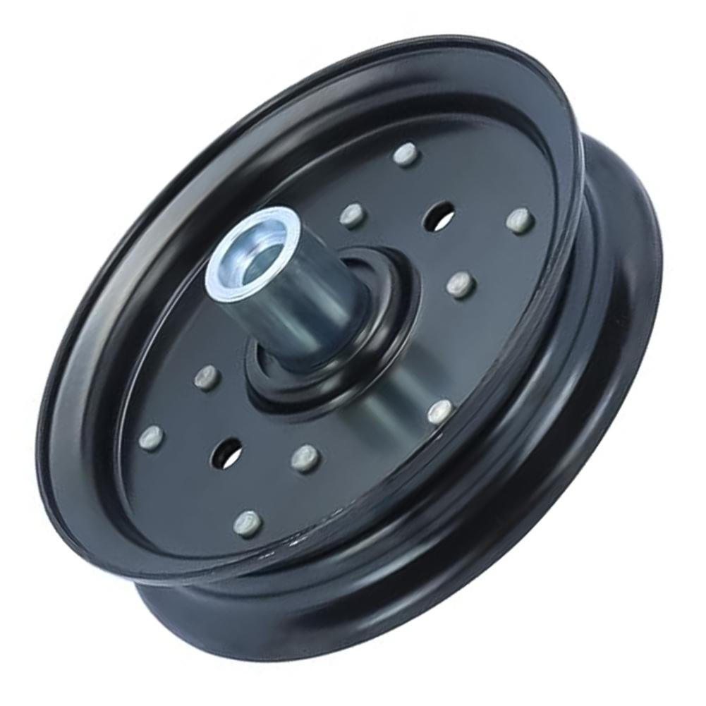 Pulley Kit for Hustler Lawn Mowers 937813 937763 939207 938688 938035 Steel Construction for Enhanced Performance