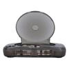 Console Replacement Shell Translucent Retro Console Case for PS1 for SCPH 001 SCPH 101 SCPH 102 SCPH 103 All Versions