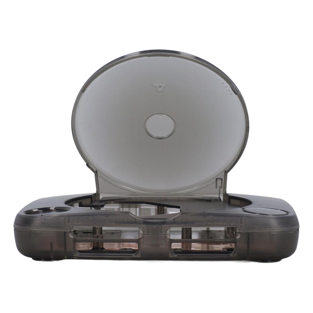 Console Replacement Shell Translucent Retro Console Case for PS1 for SCPH 001 SCPH 101 SCPH 102 SCPH 103 All Versions