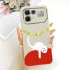 For Infinix Note 60 Pro Note60 Cute Cat Flower Cartoon Phone Case For Infinix Note 60 60Pro 5G Soft Silicone Covers Bumpers