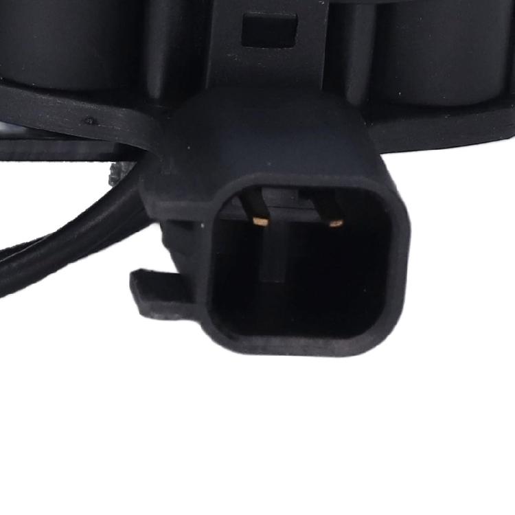 Replacement Horn System 9L3Z-13832-A Clear Sound Horn Assembly Automotive Horn Upgrades for Enhances Driving Safety