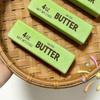 Super Soft Slow Rebound Butter Stick Creative Butter Stick Pinch Sensory Stress Stick  Office