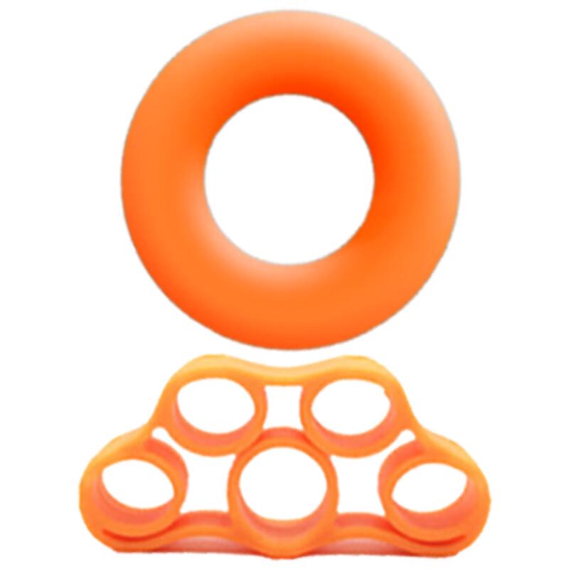 Yayying Silicone Finger Strength Trainer