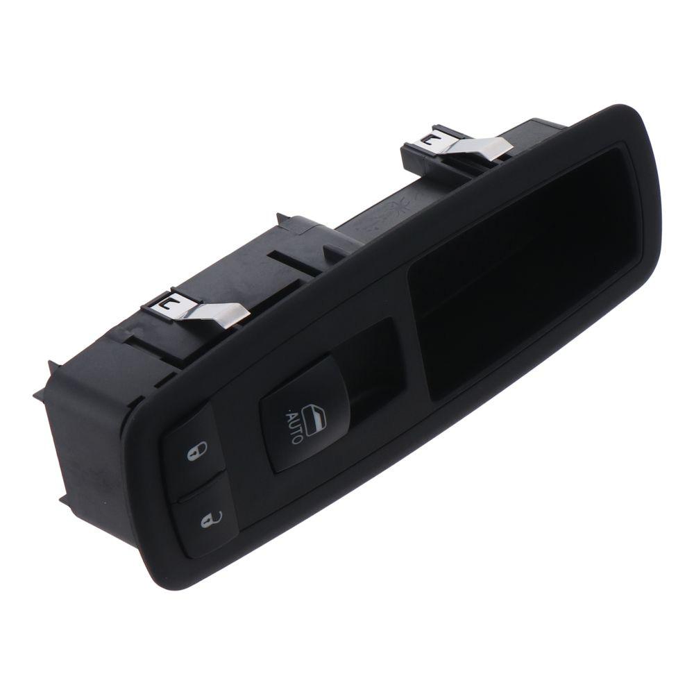 

1pc Plastic 4602544AG Window Switch Black Window Switch for Chrysler Town & Country