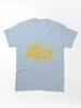 Gintama Old Jouishishi JOI is JOY Classic Unisex T-Shirt