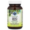 Natural Factors, Whole Earth & Sea®, Men's Multi, 60 Veggie Capsules
