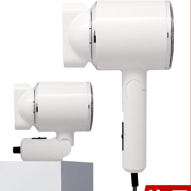 LISM Negative Ion High-Speed Hair Dryer