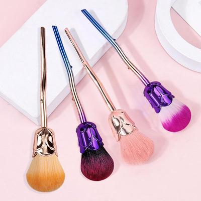 Schminkzubehör – Make-up-Pinsel