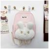 Playful Rabbit Kids Backpack Lightweight Durable Fun Colors Ideal For Use School