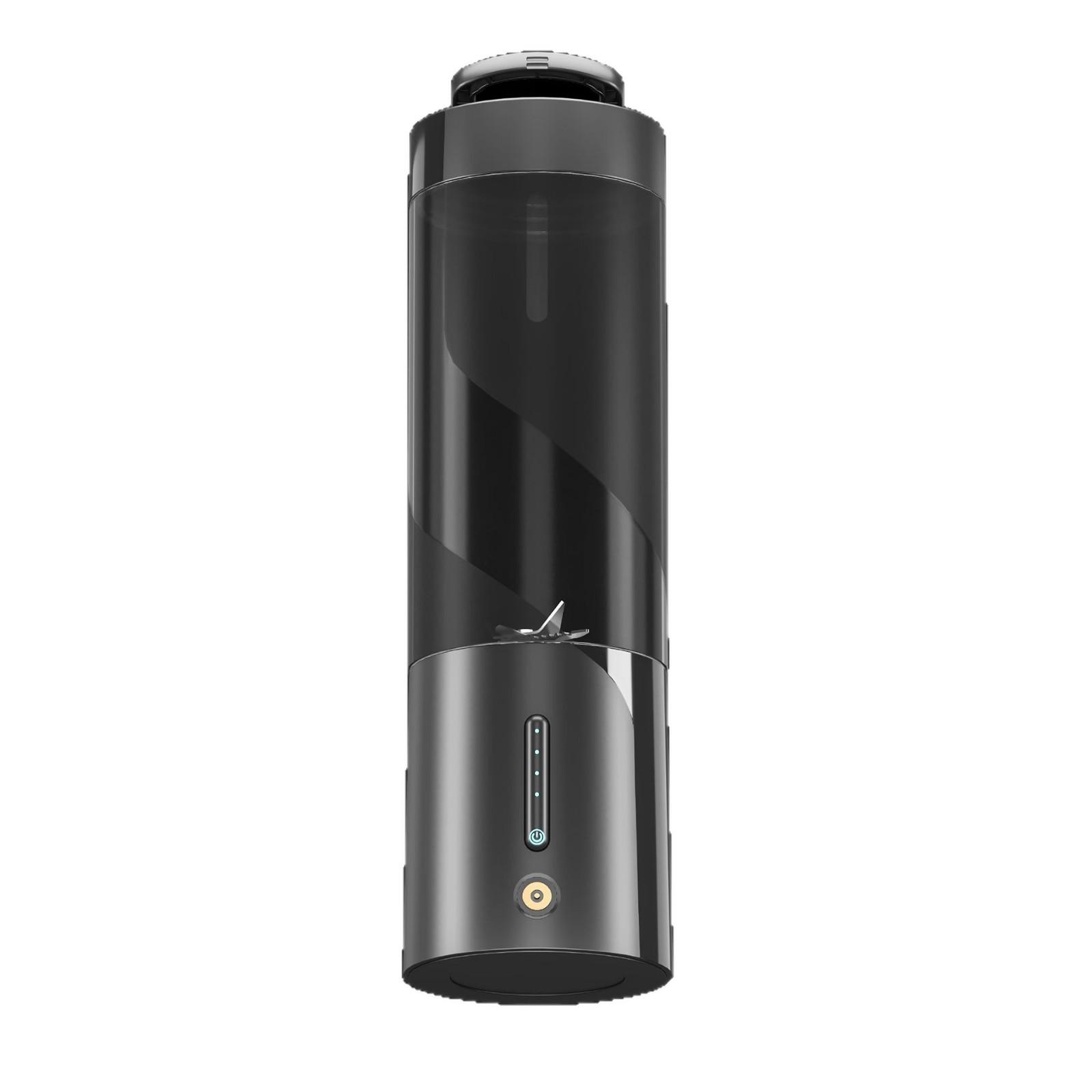 Portable Mini Wireless Electric Juicer Cup