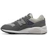 Nb 580 Gray Sneakers CMT580CE