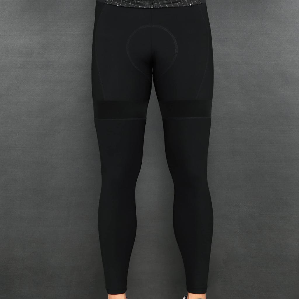 Cycle Ring Leg Fleece Cold XL [Morethan] Warmers, Lining, Protection, MT-FVP-521,