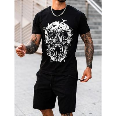 T-Shirts & Muskelshirts – T-Shirts