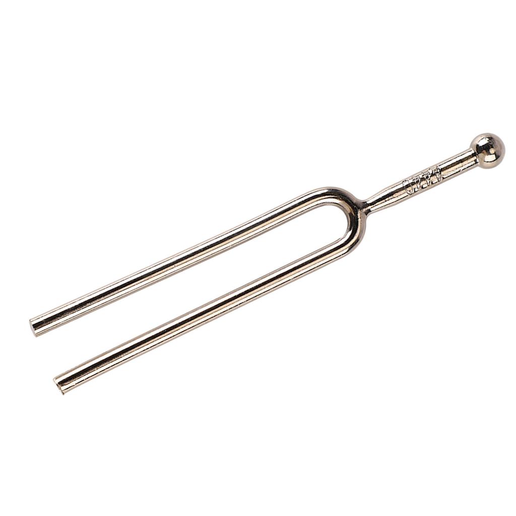 Tuning Fork Metal A Tone Violin Tuning Fork Tool Instrument Accessory for Repair Maintenance